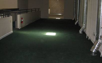 EXECUTIVE OFFICES - Individual EXECUTIVE OFFICES - Individual