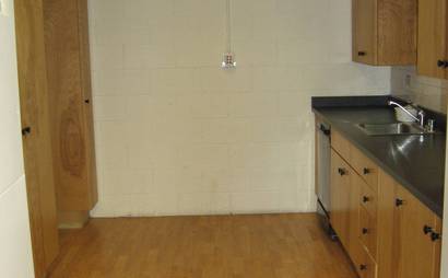 EXECUTIVE OFFICES - Individual EXECUTIVE OFFICES - Individual