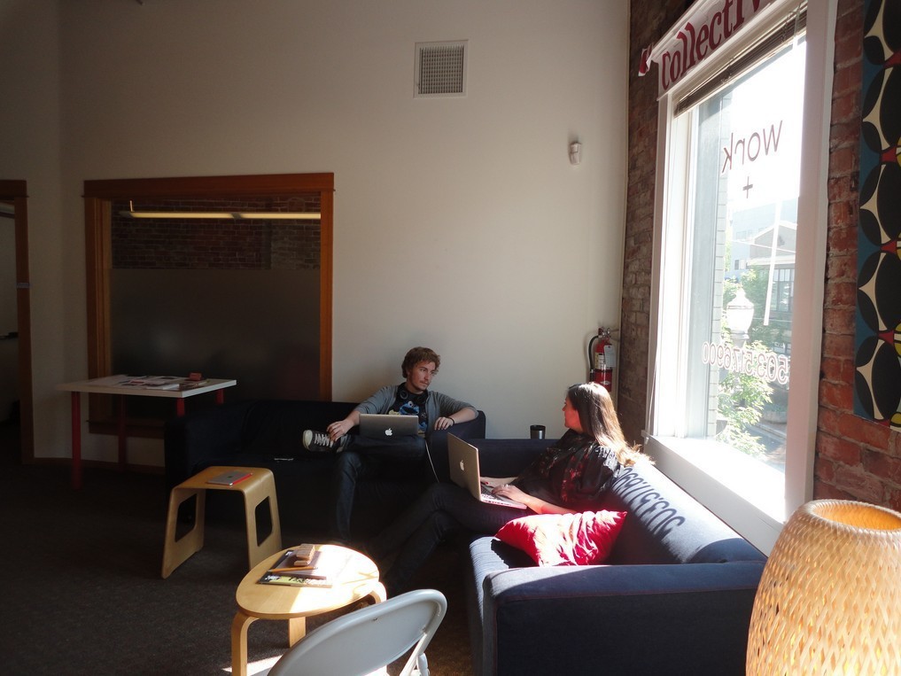 Membership with Open Seating