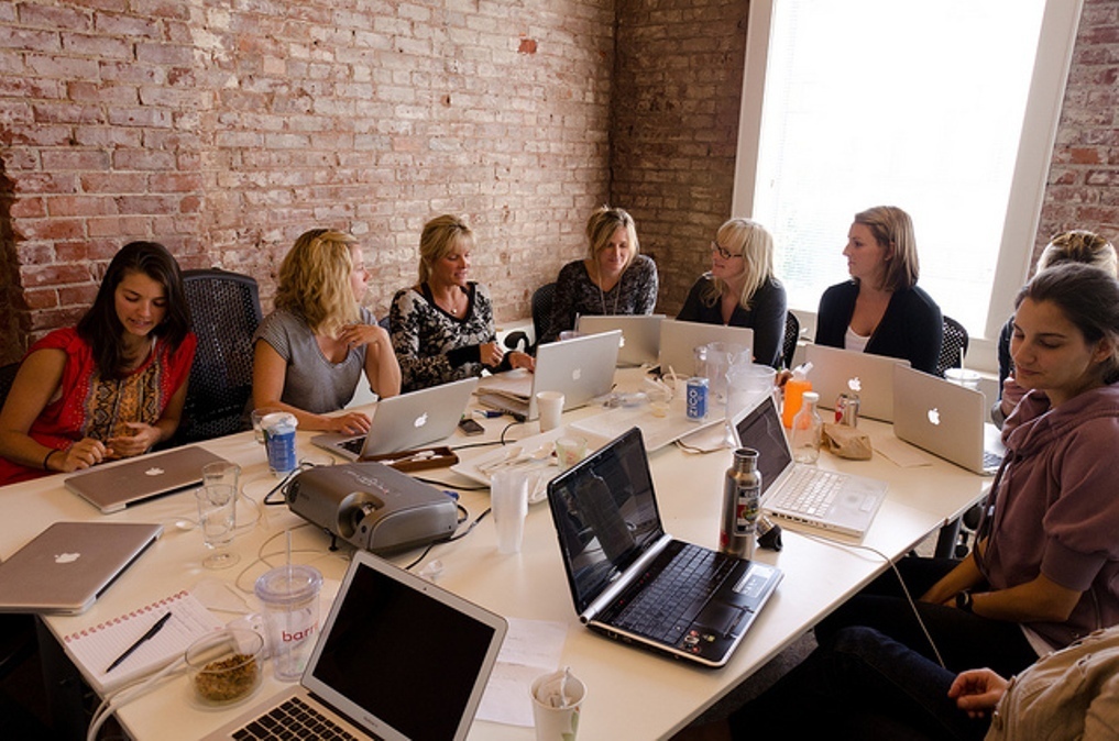 Membership with Open Seating