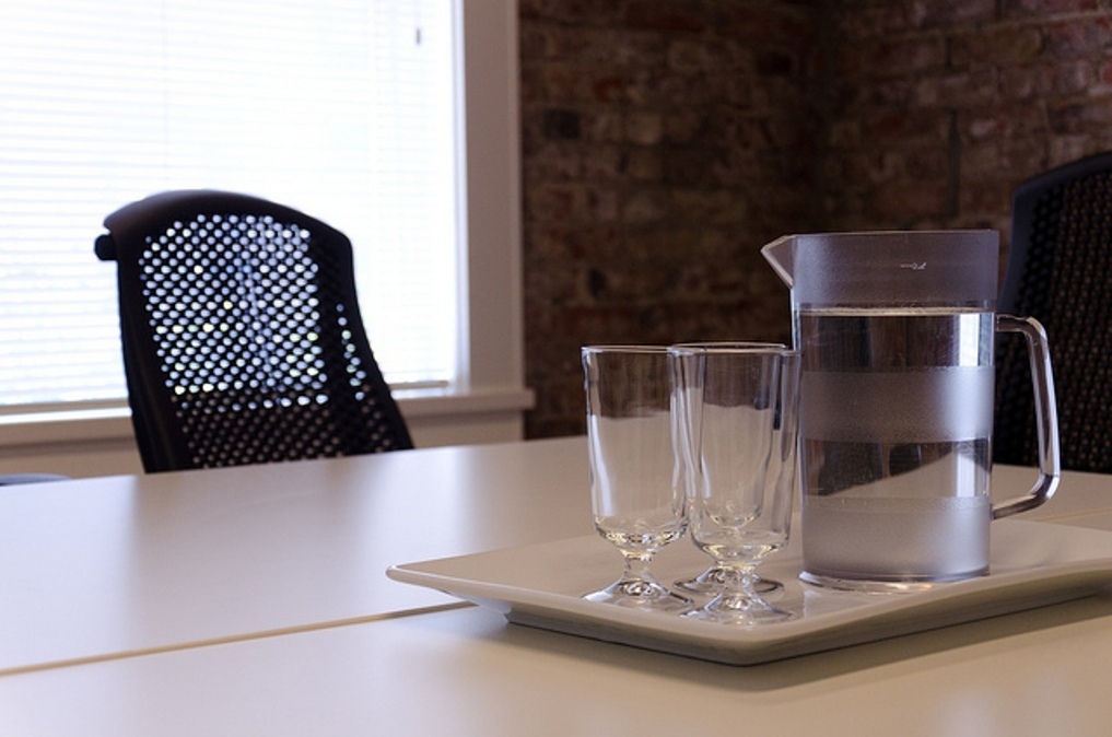 Membership with Open Seating