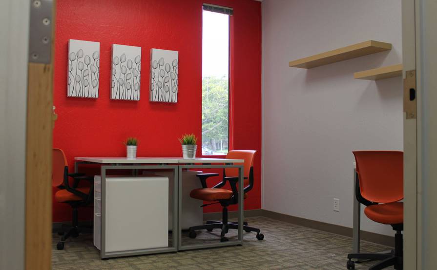 Private Office Private Office