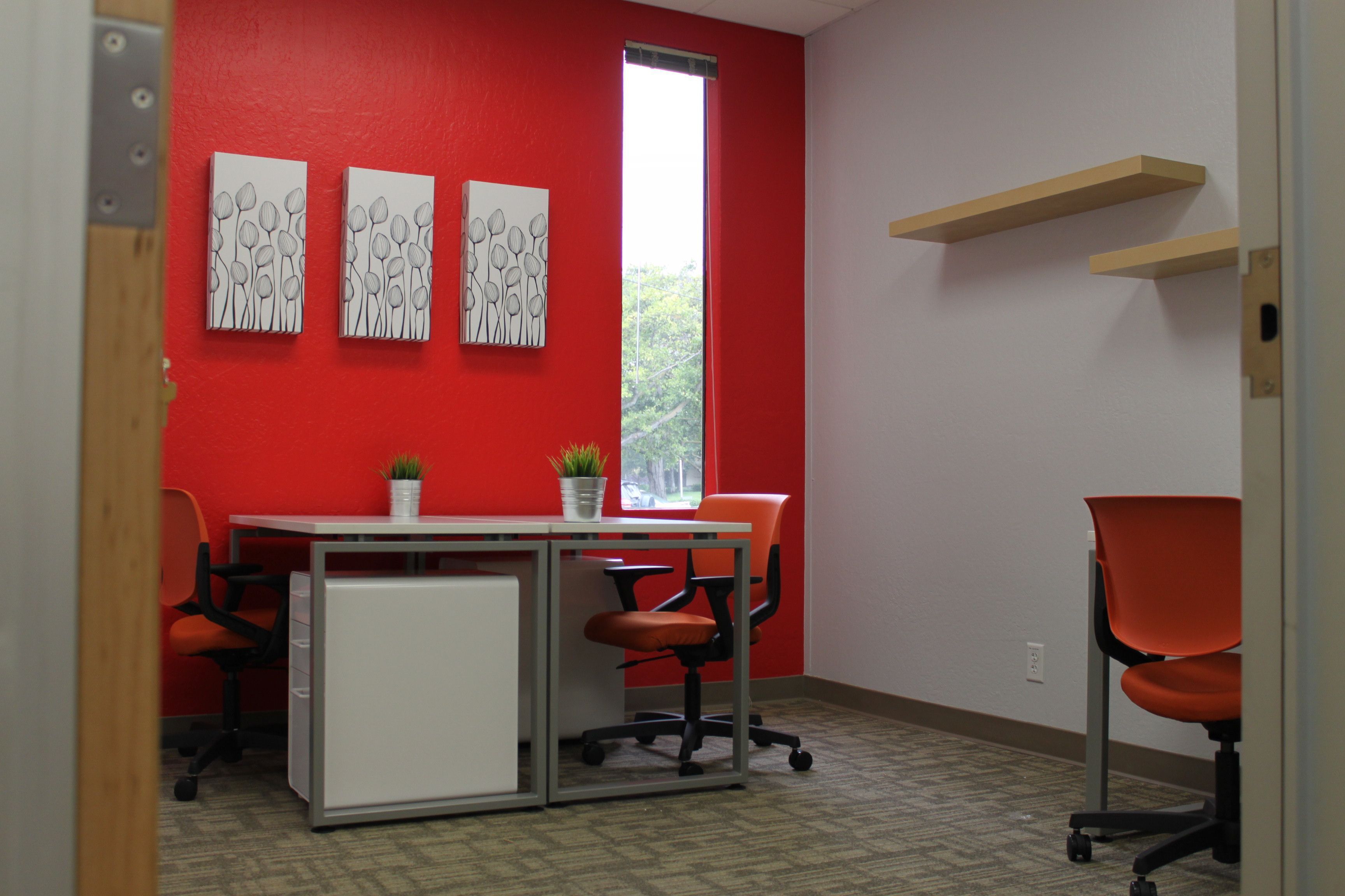 Private Office Private Office