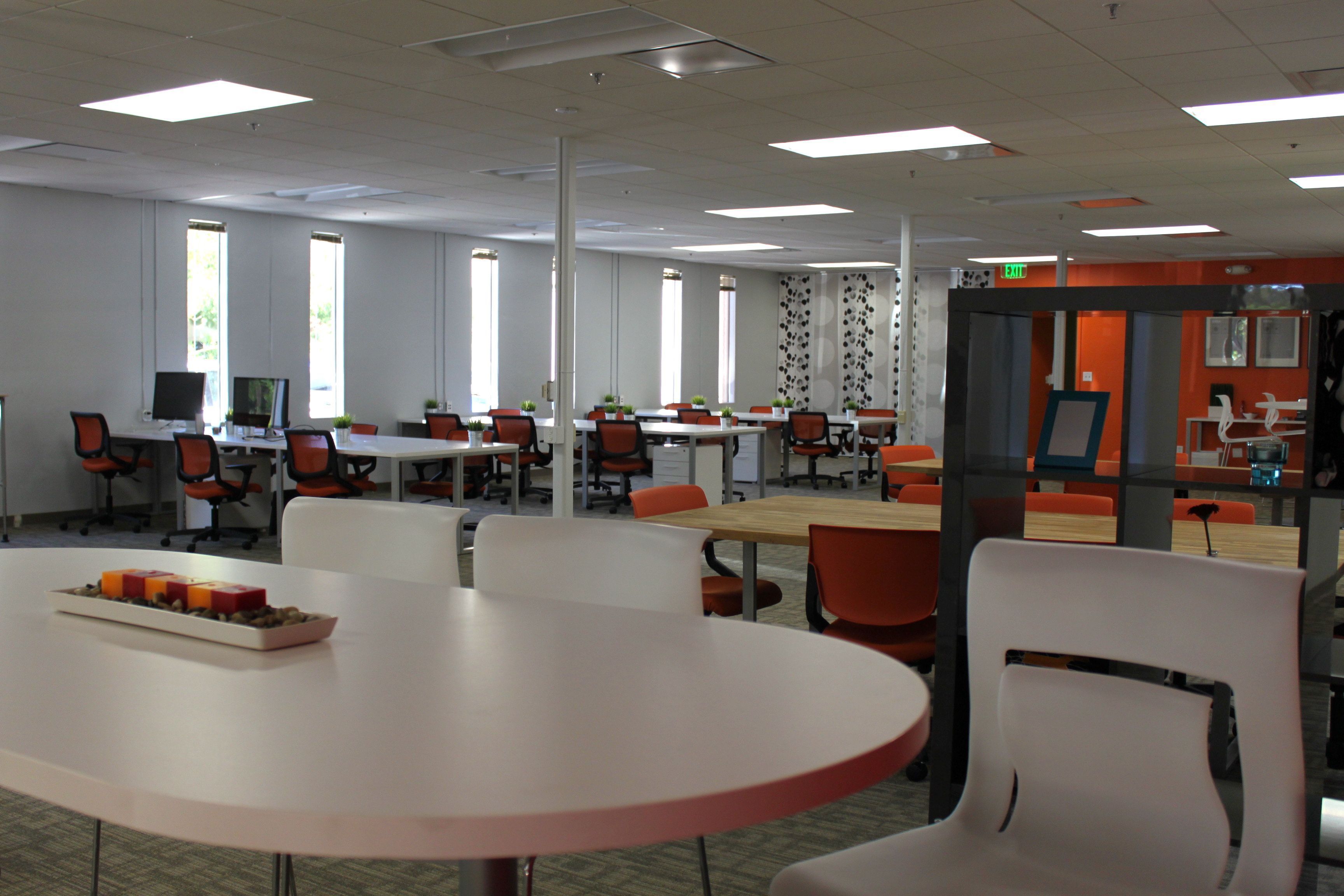 Coworking Full Time Coworking Full Time