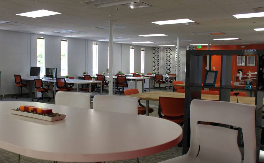 Coworking Full Time Coworking Full Time
