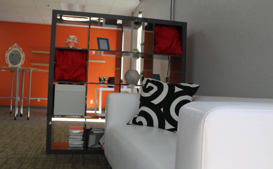 Coworking Full Time Coworking Full Time