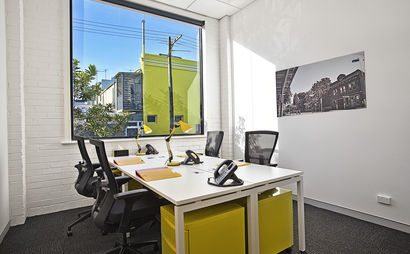 1 to 6 person office space 1 to 6 person office space