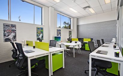 1 to 6 person office space 1 to 6 person office space