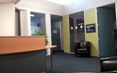 28 Rathbone St Office Center