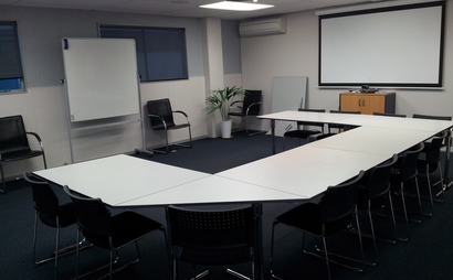 28 Rathbone St Office Center