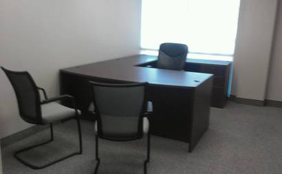 Private Day Office Private Day Office