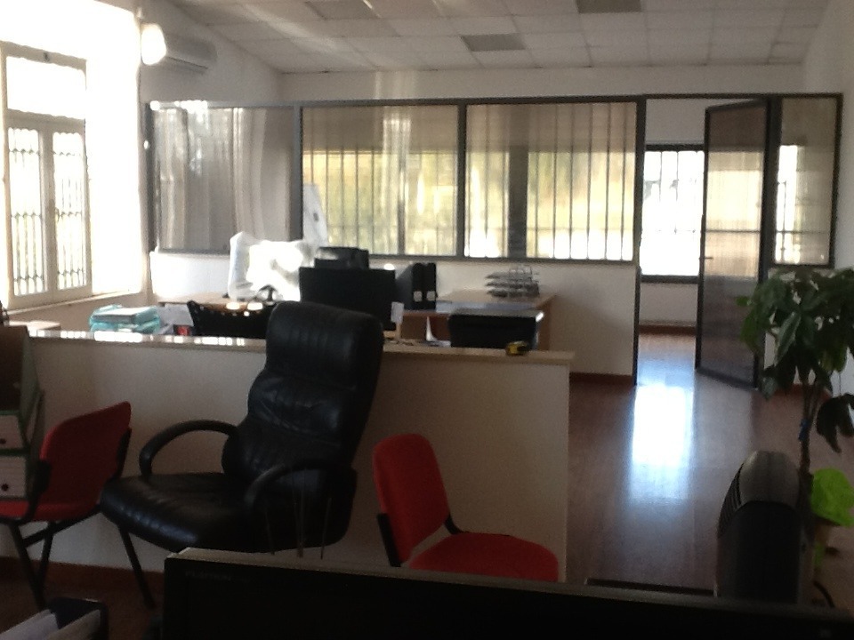 SHARED DESKS, MEETING ROOM, PRIVATE OFFICE, SOUNDSTAGE, CONFERENCE ROOM