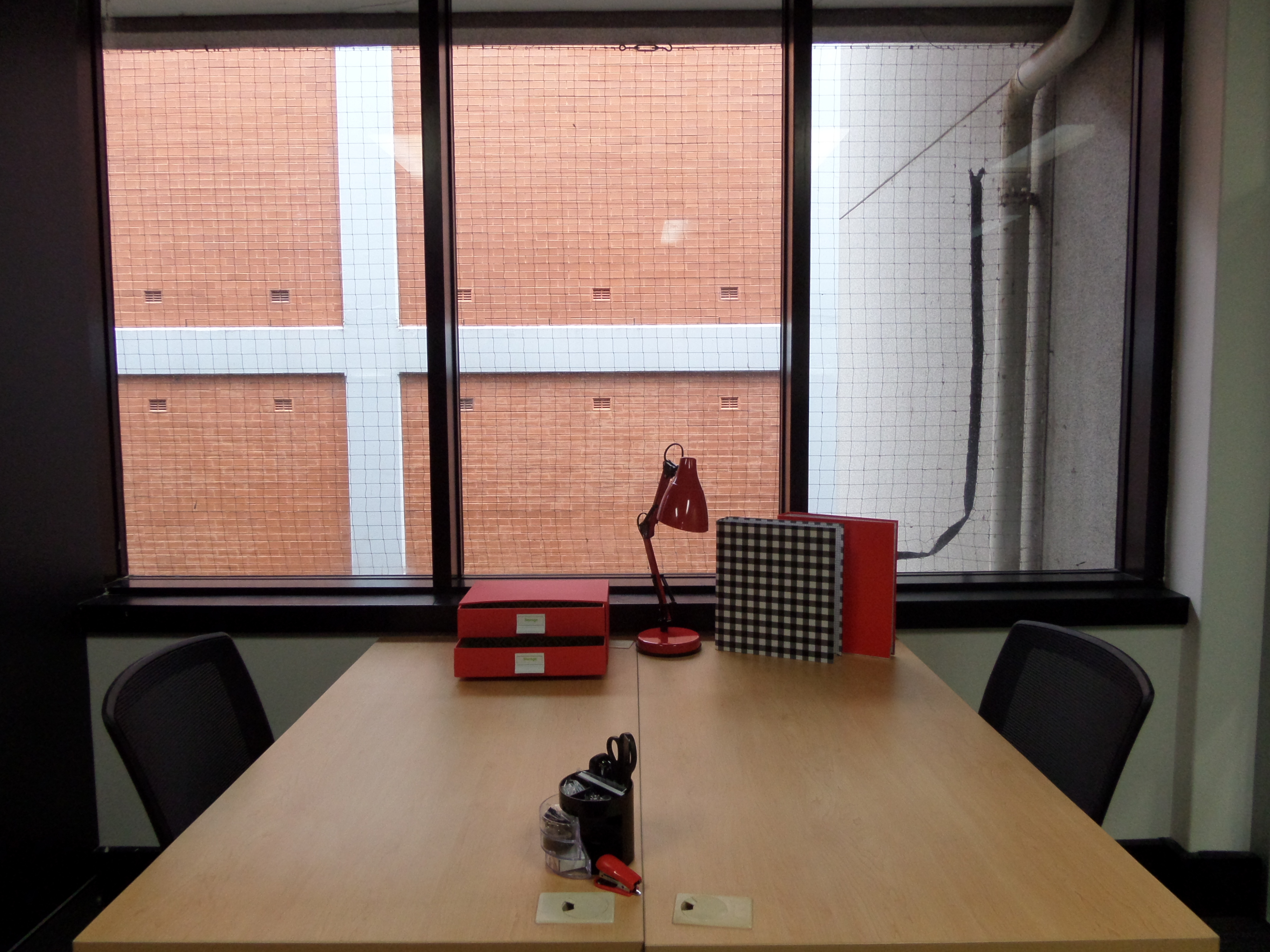 Private Office Space Available Now!