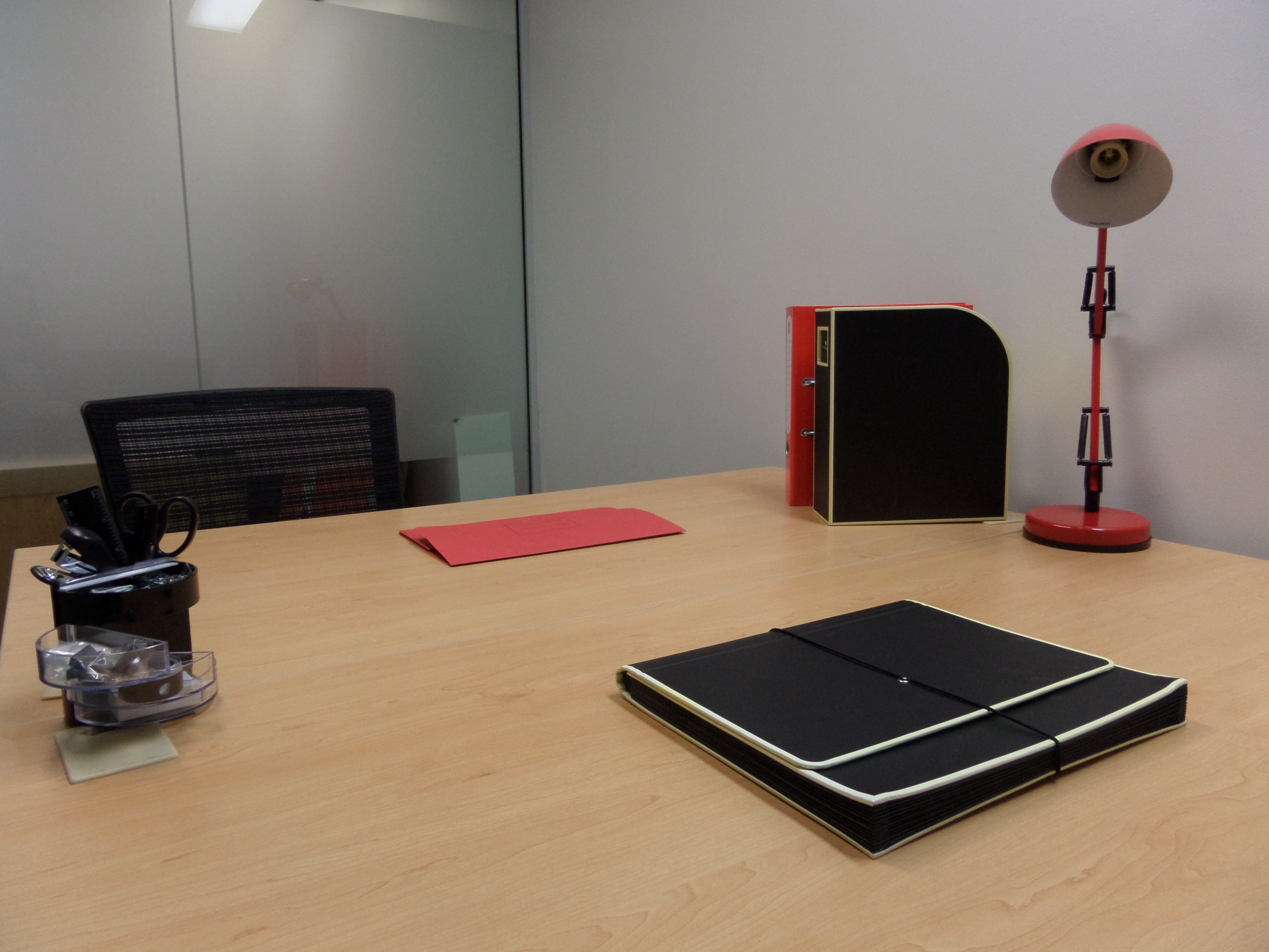 Private Office Space Available Now!