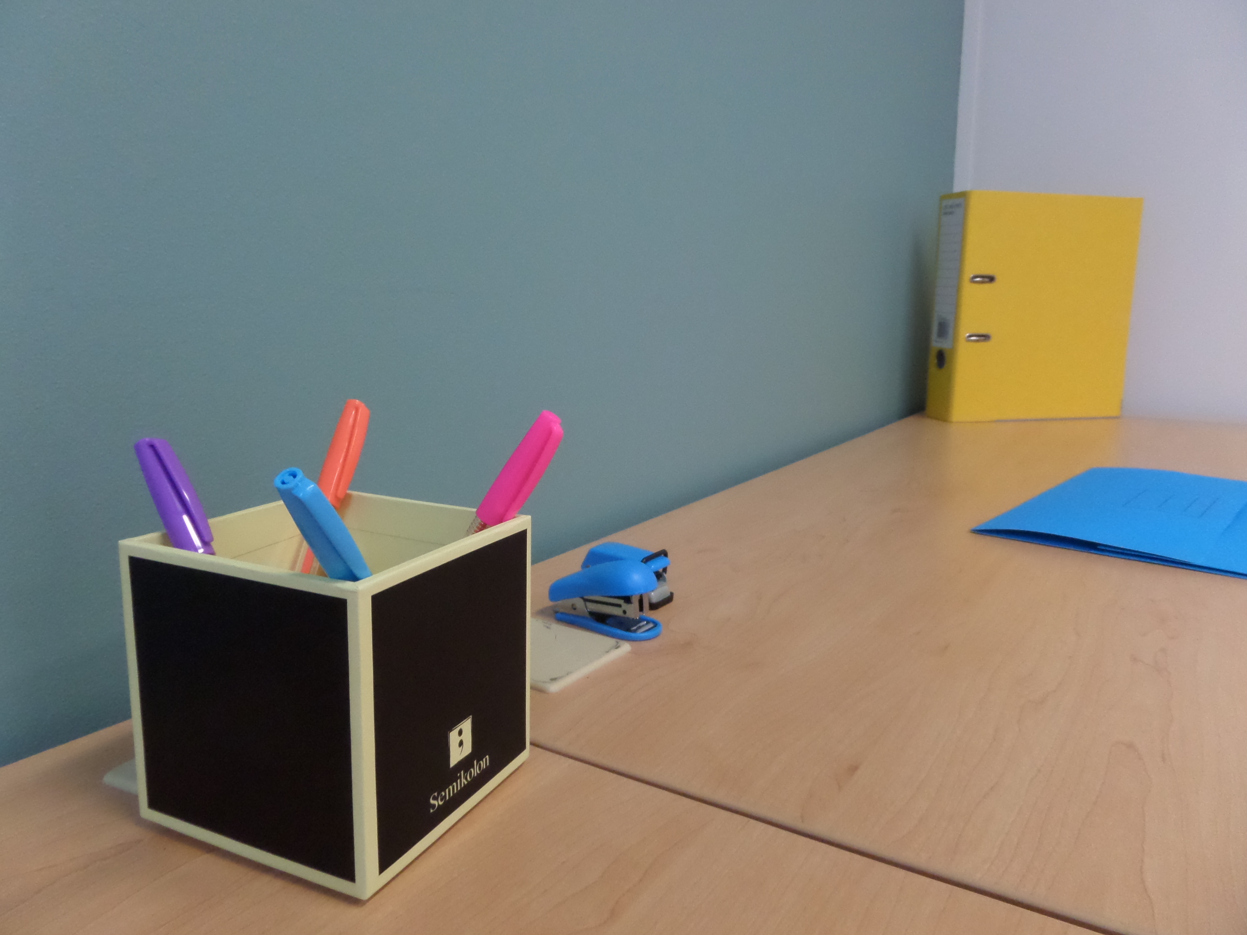 Private Office Space Available Now!