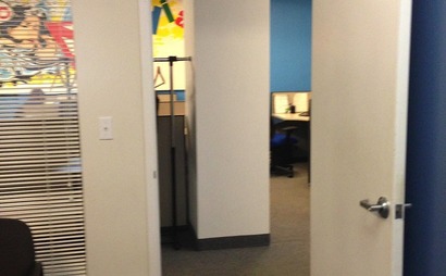 Shared Desks, Private Offices, Conference Room Space - will suit any and all needs Shared Desks, Private Offices, Conference Room Space - will suit any and all needs