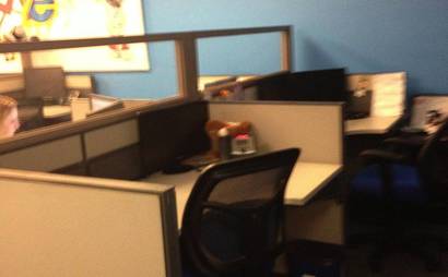 Shared Desks, Private Offices, Conference Room Space - will suit any and all needs Shared Desks, Private Offices, Conference Room Space - will suit any and all needs