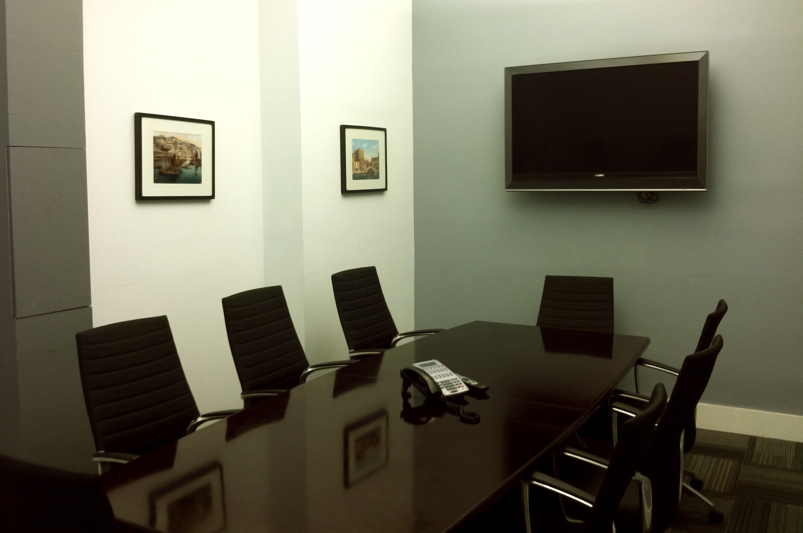 Conference Room Conference Room