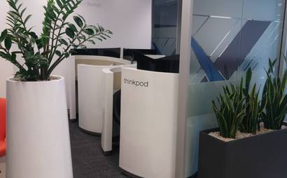 5 person workstation serviced office 5 person workstation serviced office