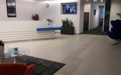 5 person workstation serviced office 5 person workstation serviced office