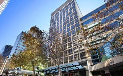 Professional serviced co-working/workstation Professional serviced co-working/workstation