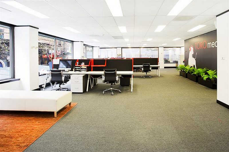 Co Workstation Professional serviced co-working/workstation | Desks Near Me