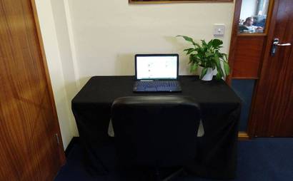 Daily Desk Space Rental In London 100 Workspaces Desks Near Me