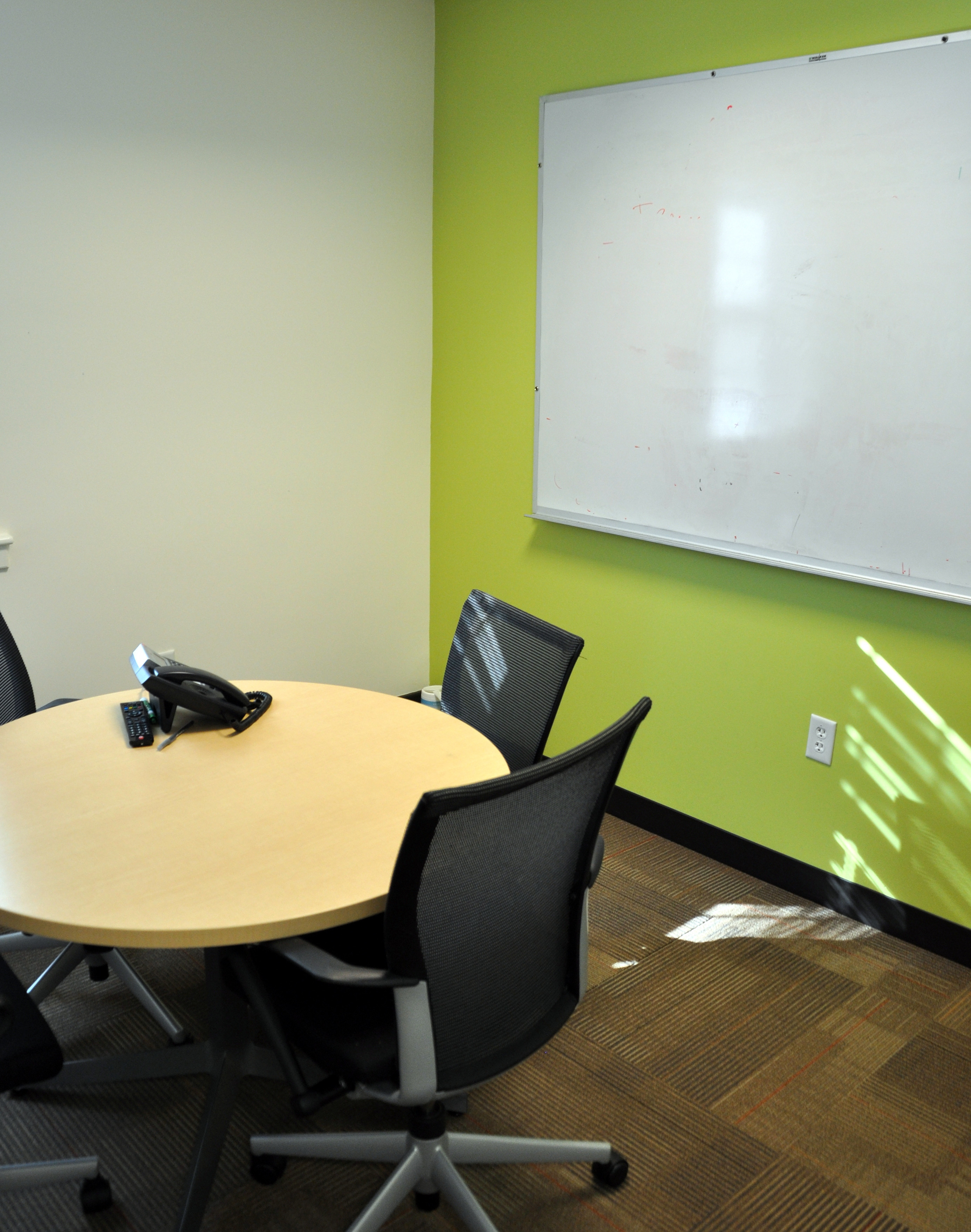 MDP Co-working Space MDP Co-working Space
