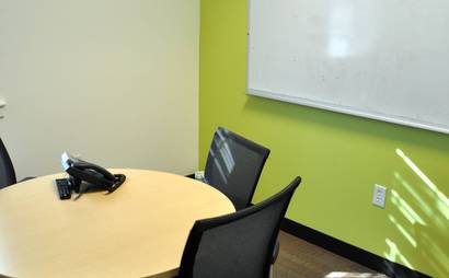 MDP Co-working Space MDP Co-working Space