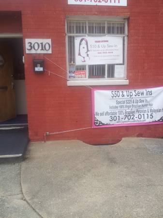 Weave Express Boutique