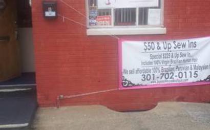 Weave Express Boutique Weave Express Boutique