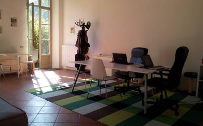 Radici Digitali Coworking Radici Digitali Coworking