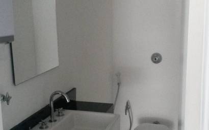 Desk to Work - Faria Lima - Dedicated Desk Desk to Work - Faria Lima - Dedicated Desk