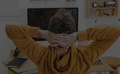 Desk to Work - Faria Lima - Mini Office Space Desk to Work - Faria Lima - Mini Office Space