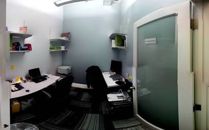 Private Office Private Office