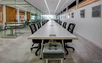 dots SPACE dots SPACE