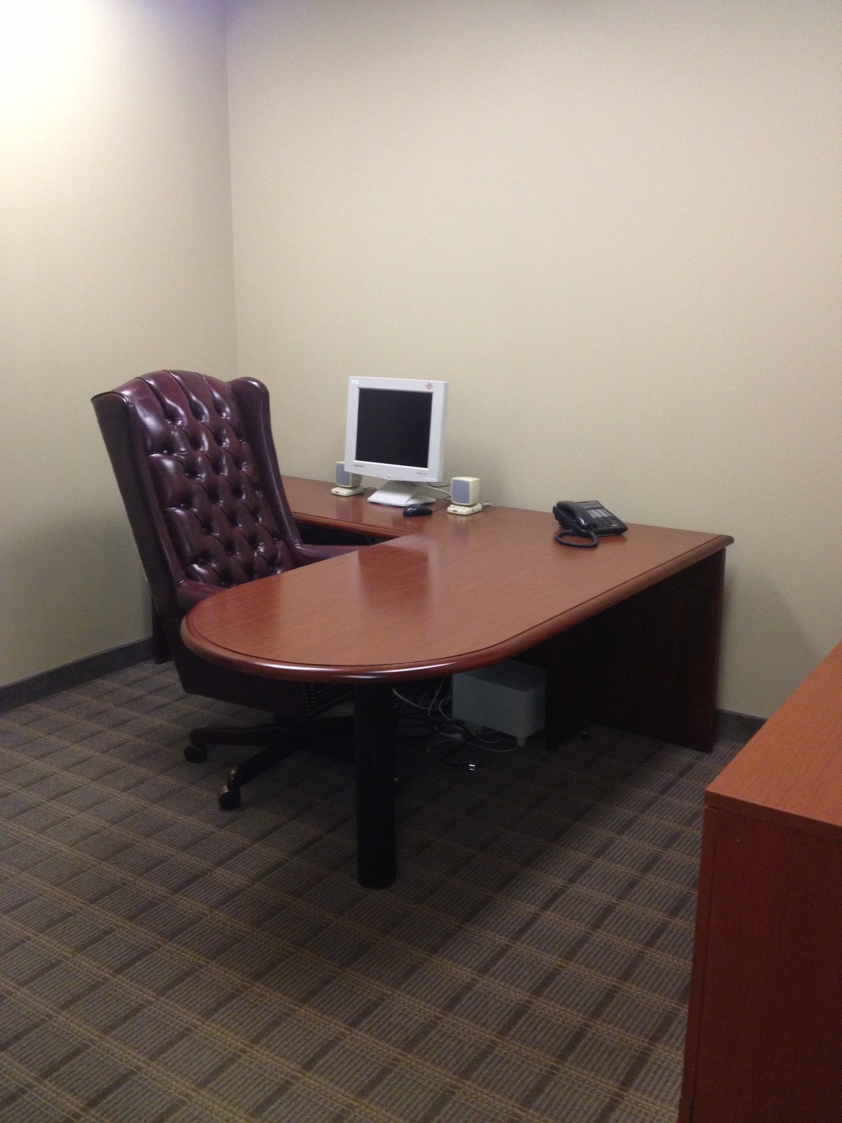 Private Office 