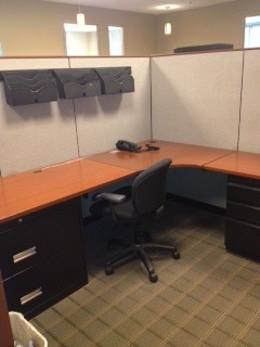 Cubicles