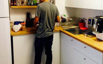 HubSpace TLV HubSpace TLV