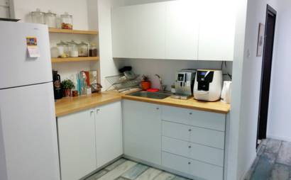 HubSpace TLV HubSpace TLV