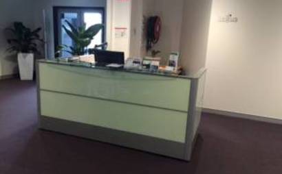 Serviced office space! Serviced office space!