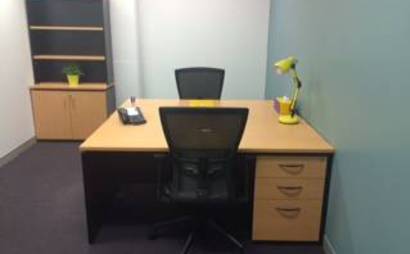 Serviced office space! Serviced office space!