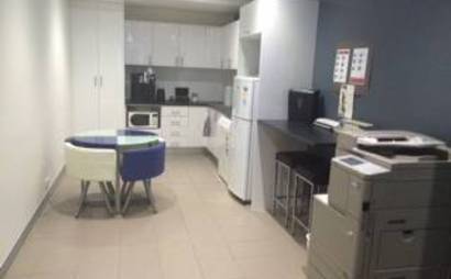 Serviced office space! Serviced office space!