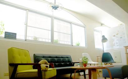 InBetween Coworking and Event Venue InBetween Coworking and Event Venue