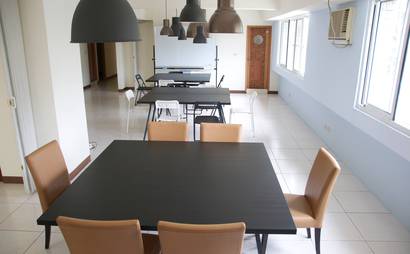 InBetween Coworking and Event Venue InBetween Coworking and Event Venue