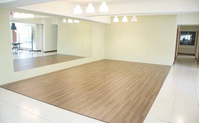 InBetween Coworking and Event Venue InBetween Coworking and Event Venue