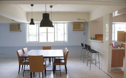 InBetween Coworking and Event Venue InBetween Coworking and Event Venue