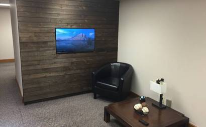 Clark Workspace Clark Workspace