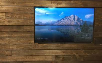 Clark Workspace Clark Workspace