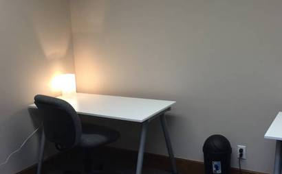 Clark Workspace Clark Workspace